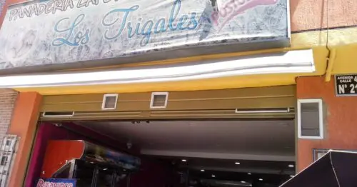 LOS TRIGALES PANADERIA CAFETERIA PASTELERIA BOGOTÁ LOS TRIGALES PANADERIA CAFETERIA PASTELERIA BOGOTÁ